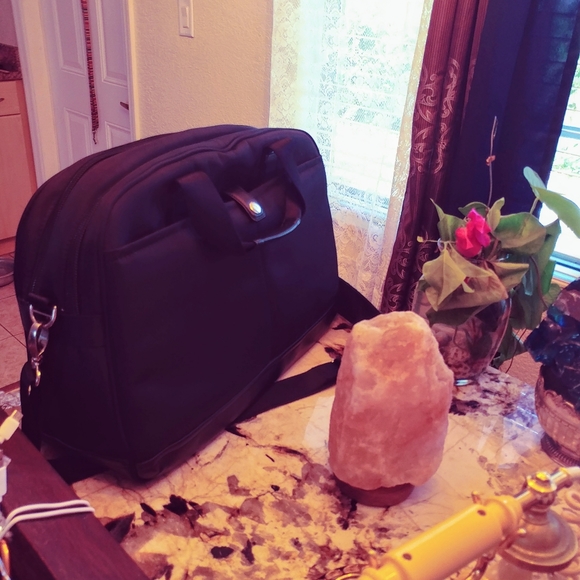 Calvin Klein Briefcase - Picture 2 of 3